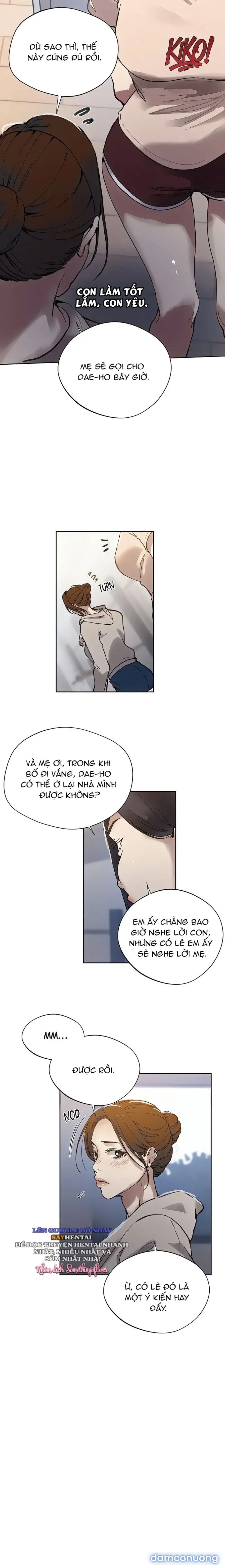 đọc truyện Lớp Học Gia Đình Chương 284 ảnh 13 tại Thiên Thai Truyện