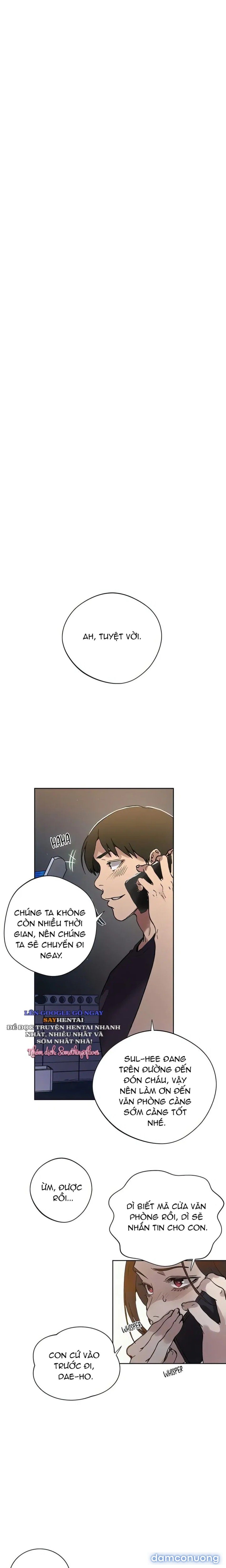 đọc truyện Lớp Học Gia Đình Chương 284 ảnh 14 tại Thiên Thai Truyện