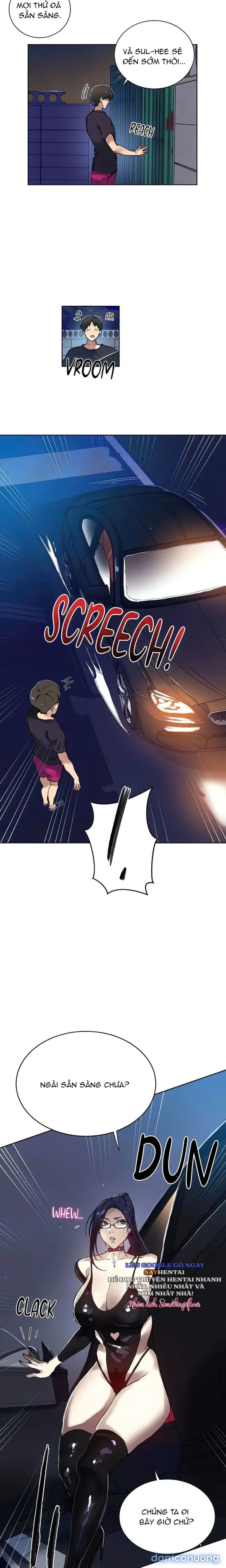 đọc truyện Lớp Học Gia Đình Chương 284 ảnh 15 tại Thiên Thai Truyện