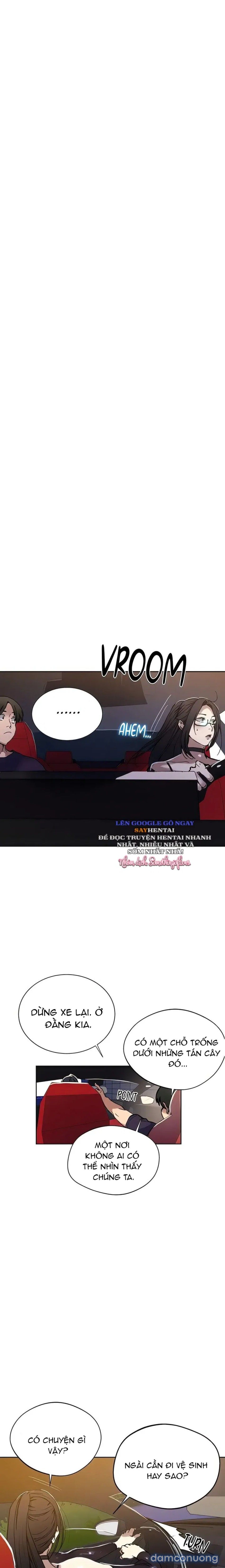 đọc truyện Lớp Học Gia Đình Chương 284 ảnh 17 tại Thiên Thai Truyện