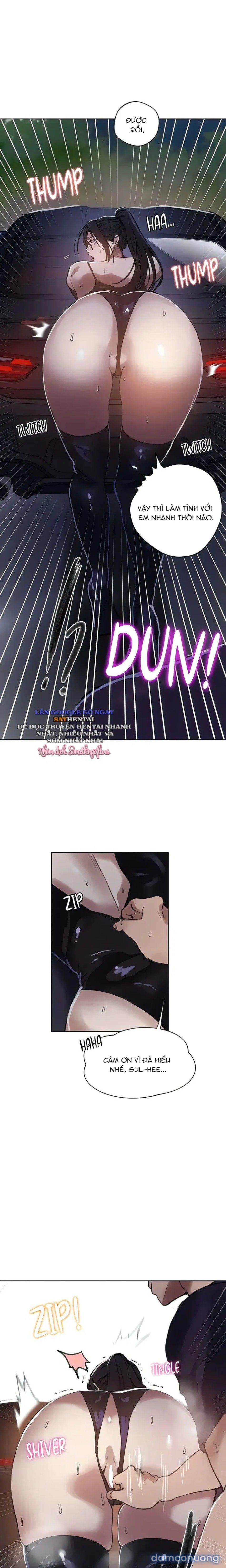 đọc truyện Lớp Học Gia Đình Chương 284 ảnh 19 tại Thiên Thai Truyện