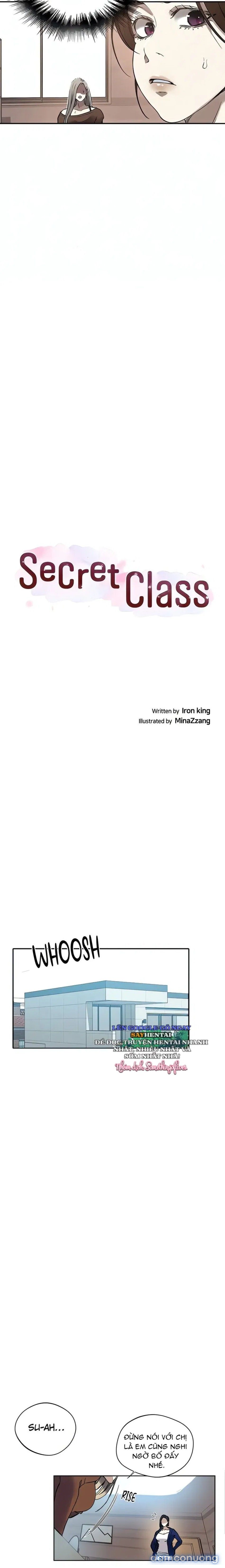 đọc truyện Lớp Học Gia Đình Chương 284 ảnh 4 tại Thiên Thai Truyện