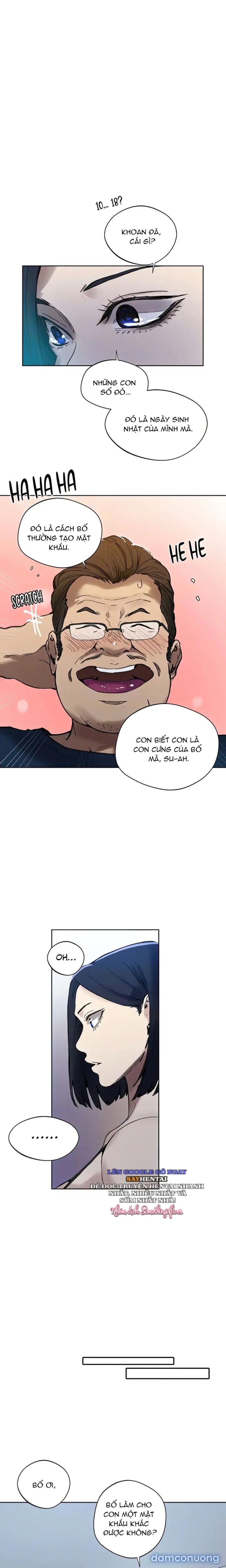 đọc truyện Lớp Học Gia Đình Chương 284 ảnh 8 tại Thiên Thai Truyện