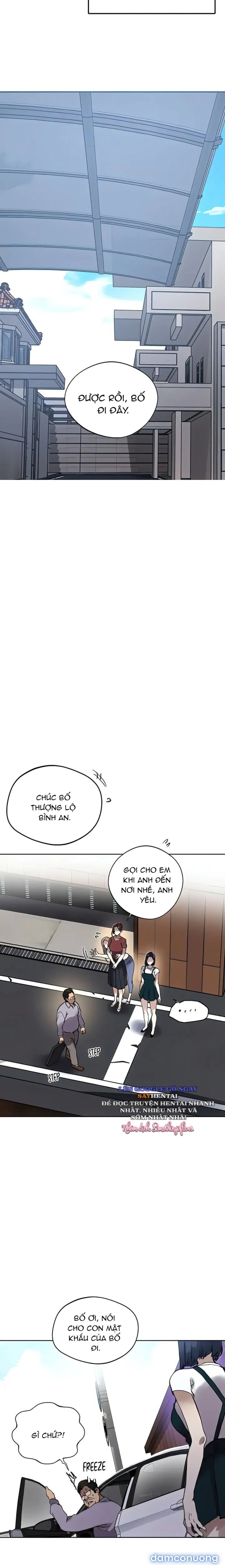 đọc truyện Lớp Học Gia Đình Chương 284 ảnh 10 tại Thiên Thai Truyện