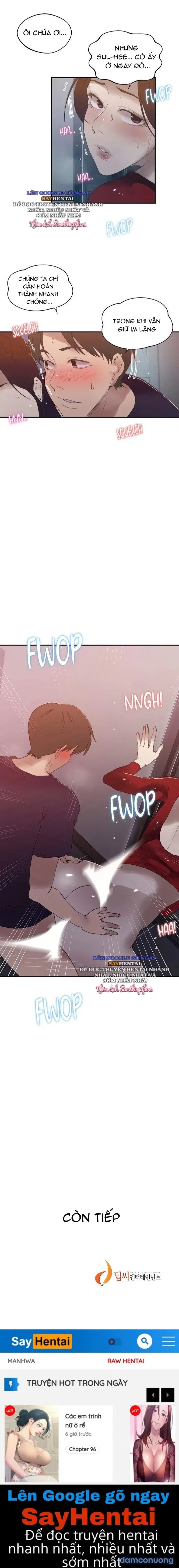 đọc truyện Lớp Học Gia Đình Chương 286 ảnh 9 tại Thiên Thai Truyện