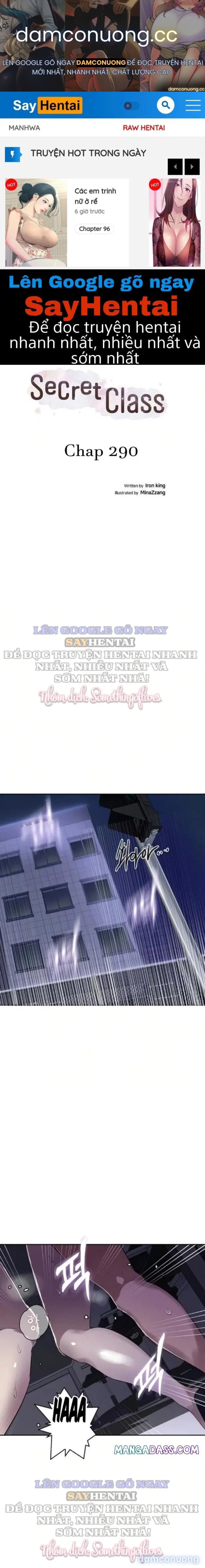 đọc truyện Lớp Học Gia Đình Chương 290 ảnh 2 tại Thiên Thai Truyện