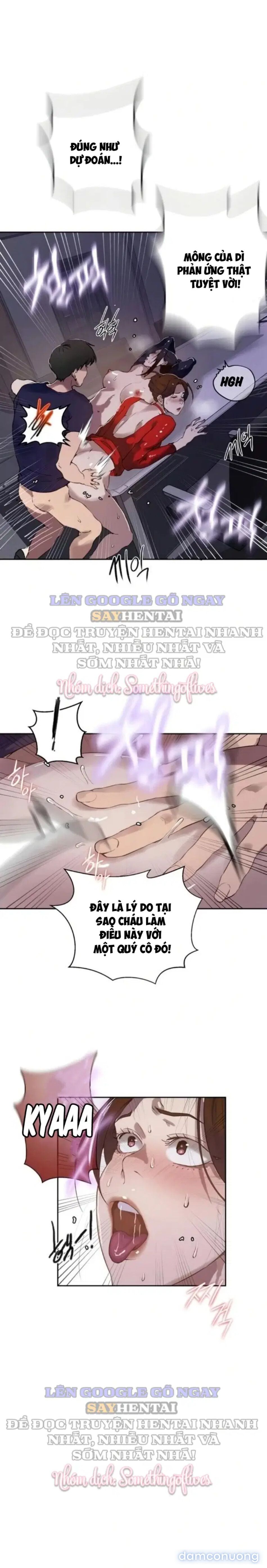 đọc truyện Lớp Học Gia Đình Chương 290 ảnh 3 tại Thiên Thai Truyện