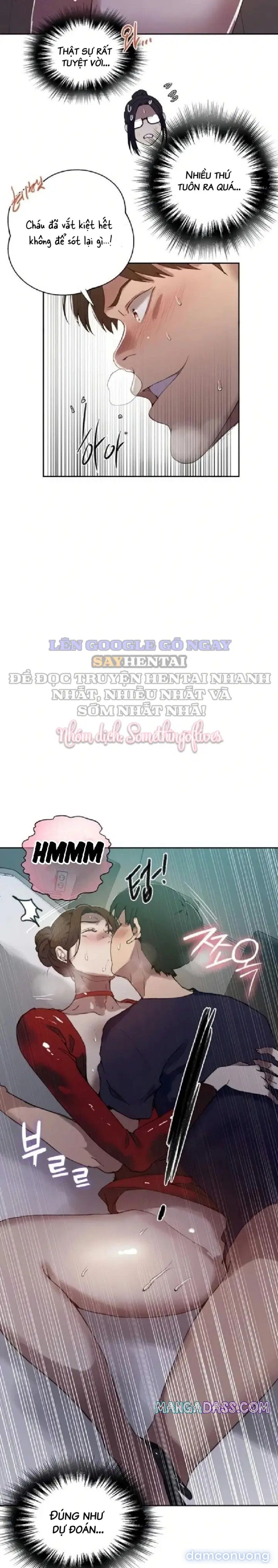 đọc truyện Lớp Học Gia Đình Chương 290 ảnh 12 tại Thiên Thai Truyện