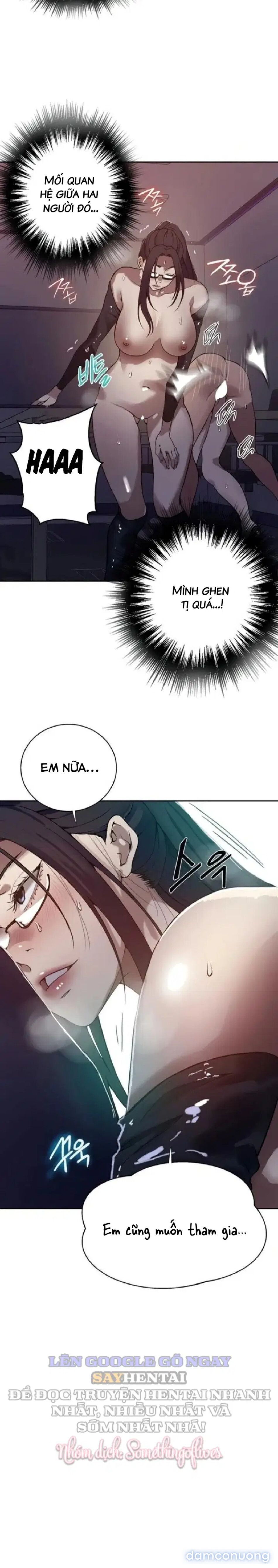 đọc truyện Lớp Học Gia Đình Chương 290 ảnh 13 tại Thiên Thai Truyện