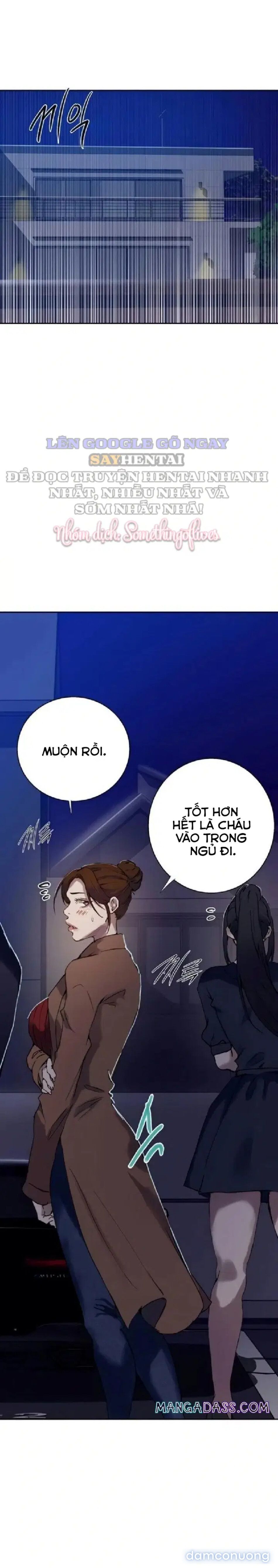 đọc truyện Lớp Học Gia Đình Chương 290 ảnh 15 tại Thiên Thai Truyện