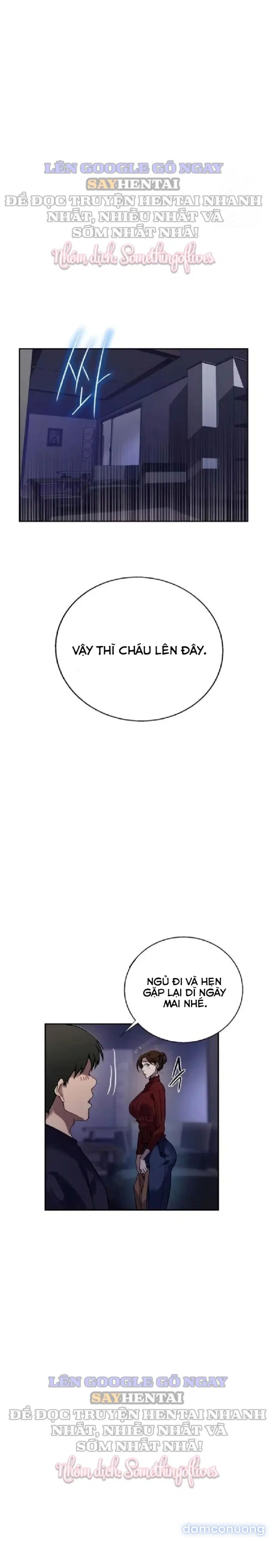 đọc truyện Lớp Học Gia Đình Chương 290 ảnh 18 tại Thiên Thai Truyện