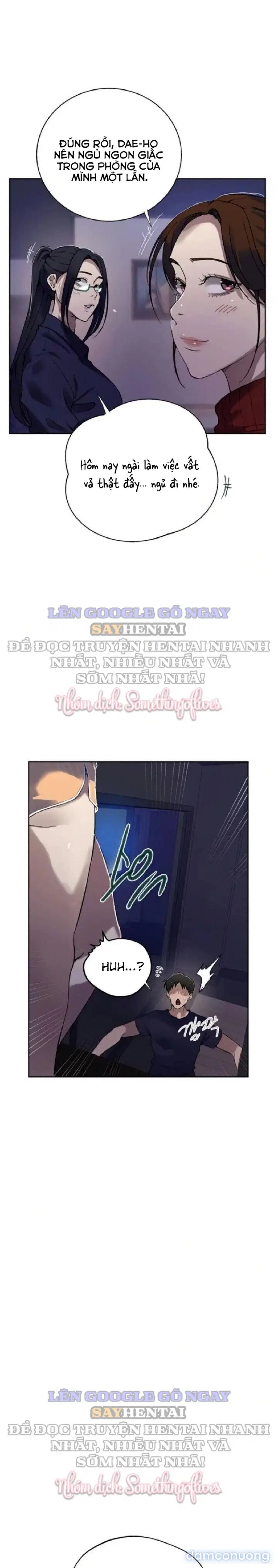 đọc truyện Lớp Học Gia Đình Chương 290 ảnh 19 tại Thiên Thai Truyện