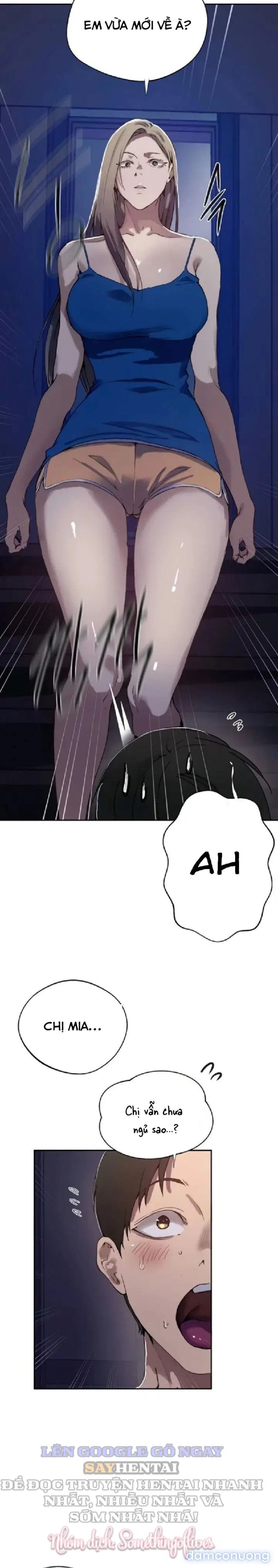 đọc truyện Lớp Học Gia Đình Chương 290 ảnh 20 tại Thiên Thai Truyện