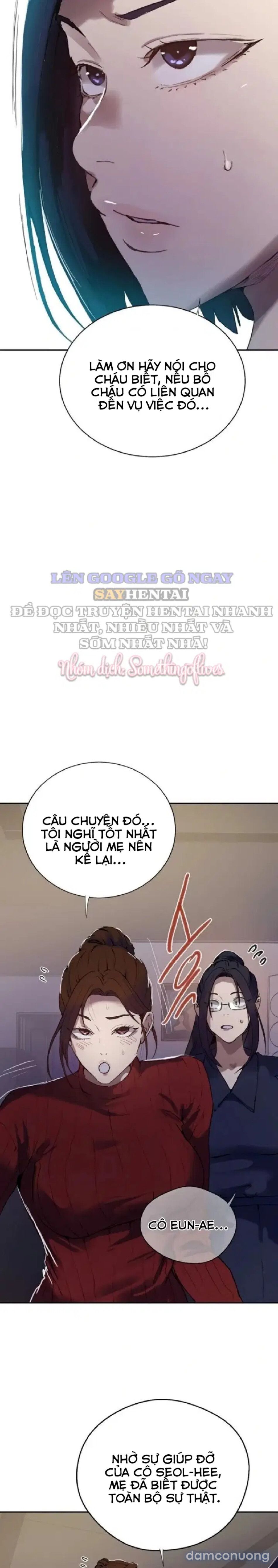 đọc truyện Lớp Học Gia Đình Chương 290 ảnh 24 tại Thiên Thai Truyện