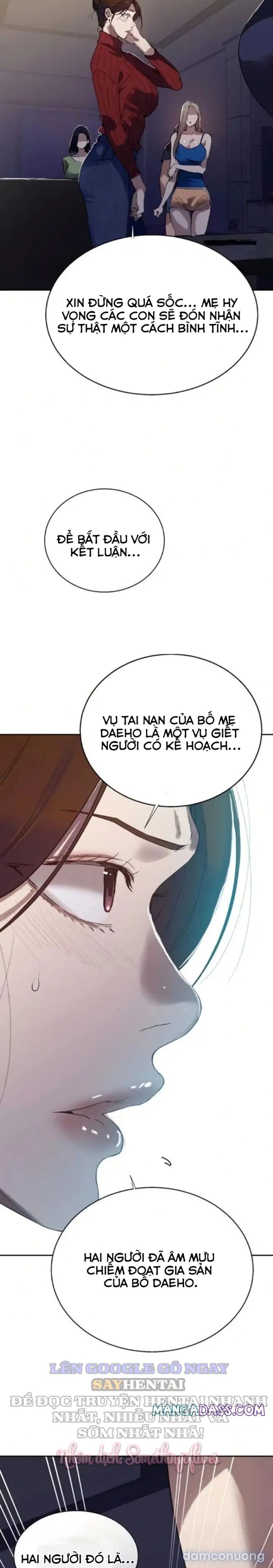 đọc truyện Lớp Học Gia Đình Chương 290 ảnh 25 tại Thiên Thai Truyện