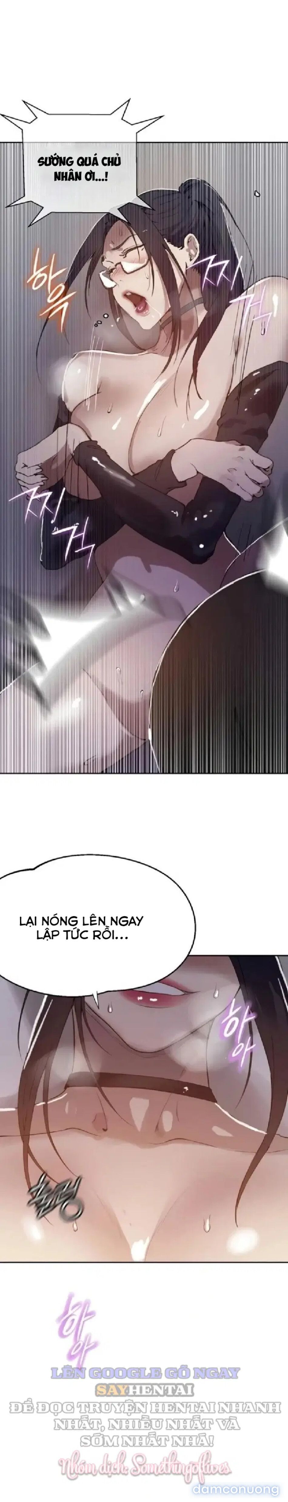 đọc truyện Lớp Học Gia Đình Chương 290 ảnh 5 tại Thiên Thai Truyện