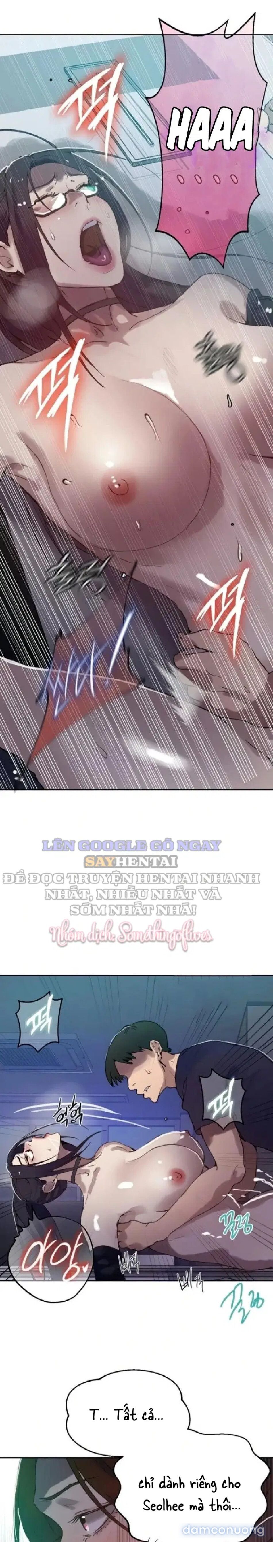 đọc truyện Lớp Học Gia Đình Chương 290 ảnh 7 tại Thiên Thai Truyện