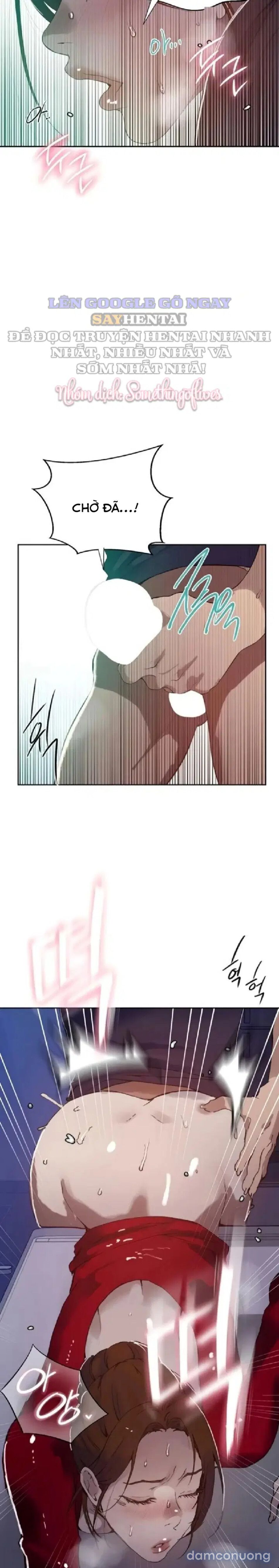 đọc truyện Lớp Học Gia Đình Chương 290 ảnh 8 tại Thiên Thai Truyện