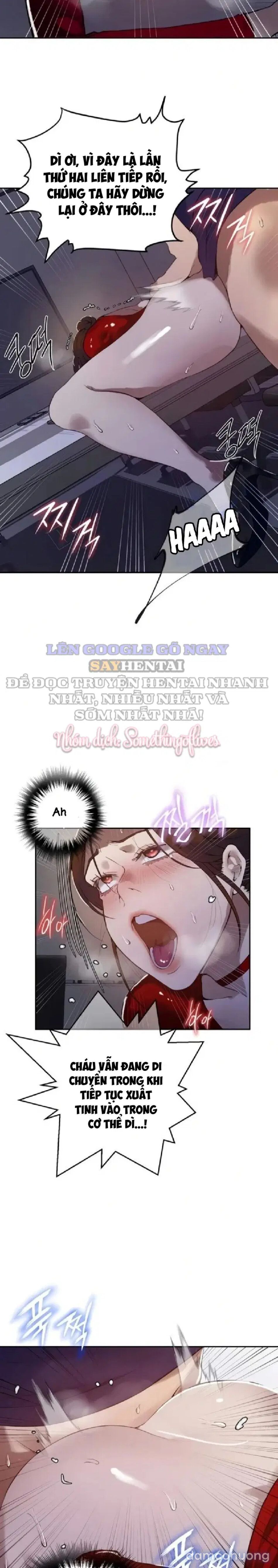 đọc truyện Lớp Học Gia Đình Chương 290 ảnh 9 tại Thiên Thai Truyện