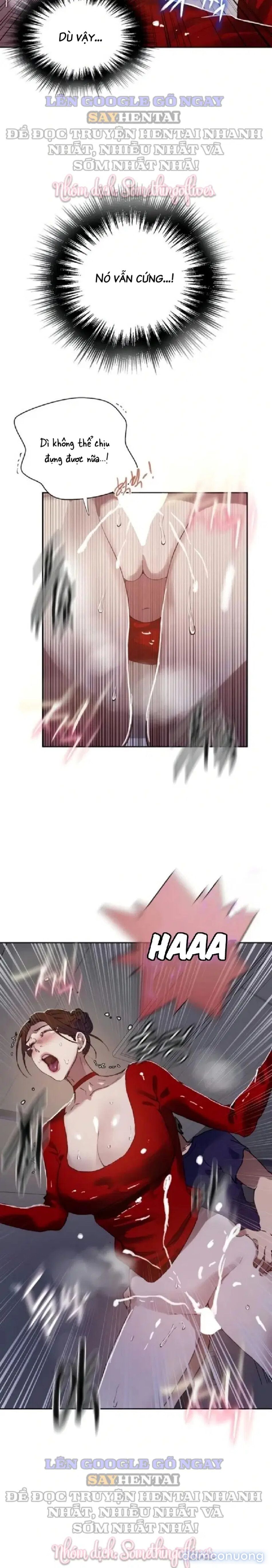 đọc truyện Lớp Học Gia Đình Chương 290 ảnh 10 tại Thiên Thai Truyện