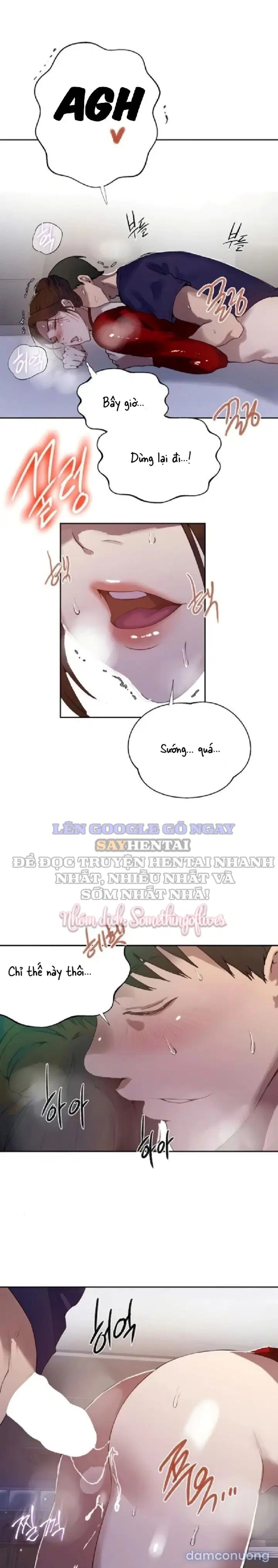 đọc truyện Lớp Học Gia Đình Chương 290 ảnh 11 tại Thiên Thai Truyện