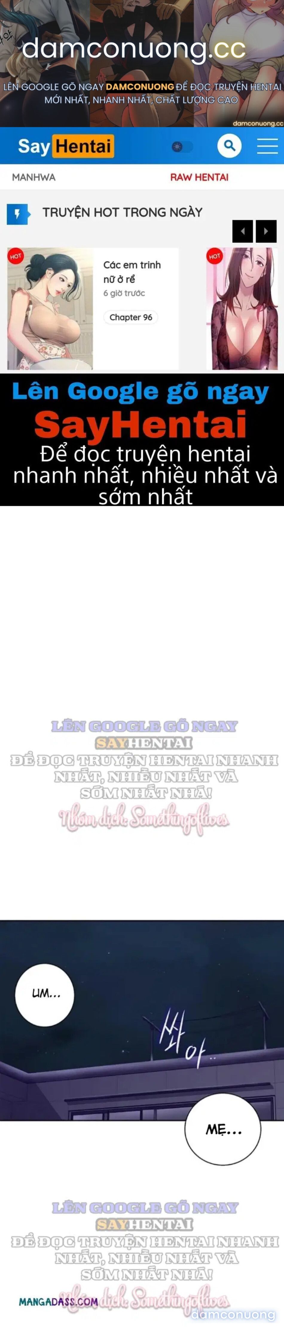 đọc truyện Lớp Học Gia Đình Chương 291 ảnh 2 tại Thiên Thai Truyện