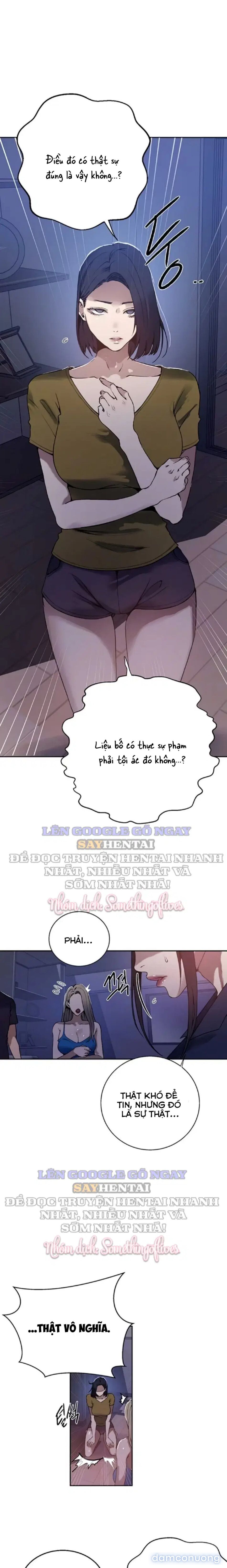 đọc truyện Lớp Học Gia Đình Chương 291 ảnh 3 tại Thiên Thai Truyện