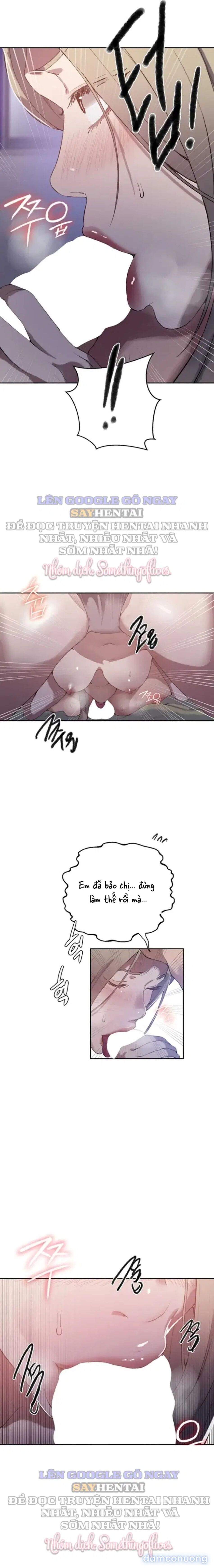 đọc truyện Lớp Học Gia Đình Chương 291 ảnh 12 tại Thiên Thai Truyện