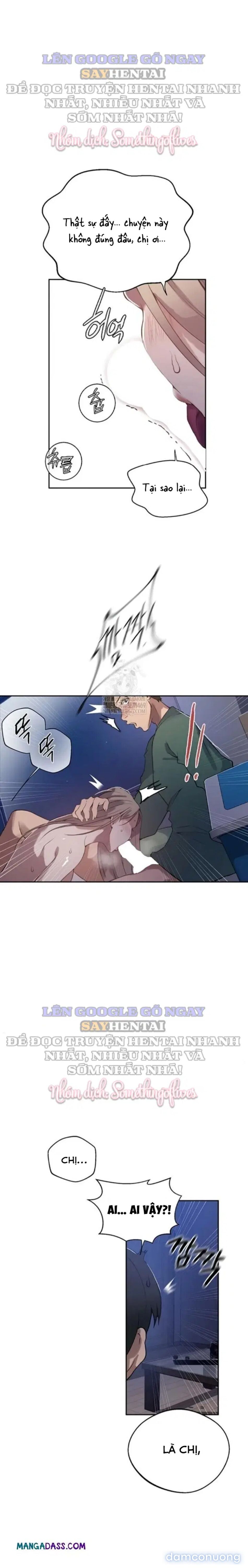 đọc truyện Lớp Học Gia Đình Chương 291 ảnh 13 tại Thiên Thai Truyện