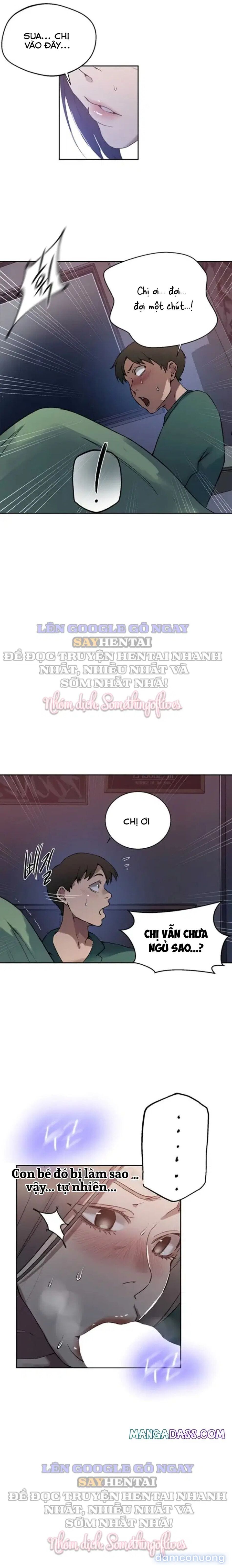 đọc truyện Lớp Học Gia Đình Chương 291 ảnh 14 tại Thiên Thai Truyện