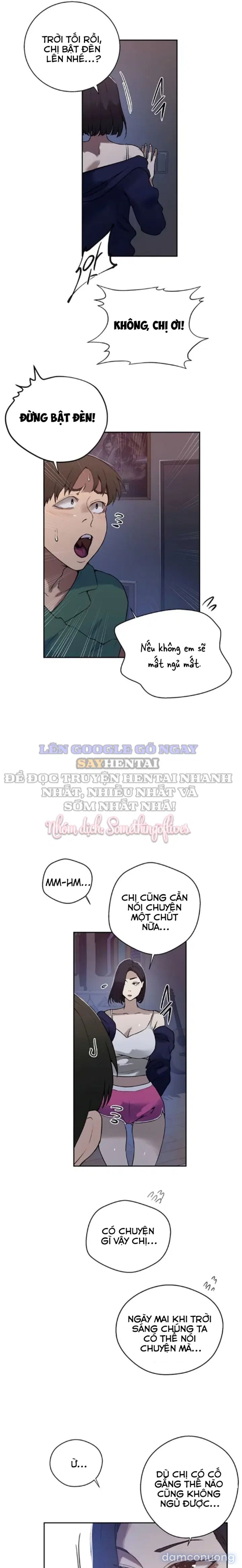 đọc truyện Lớp Học Gia Đình Chương 291 ảnh 15 tại Thiên Thai Truyện