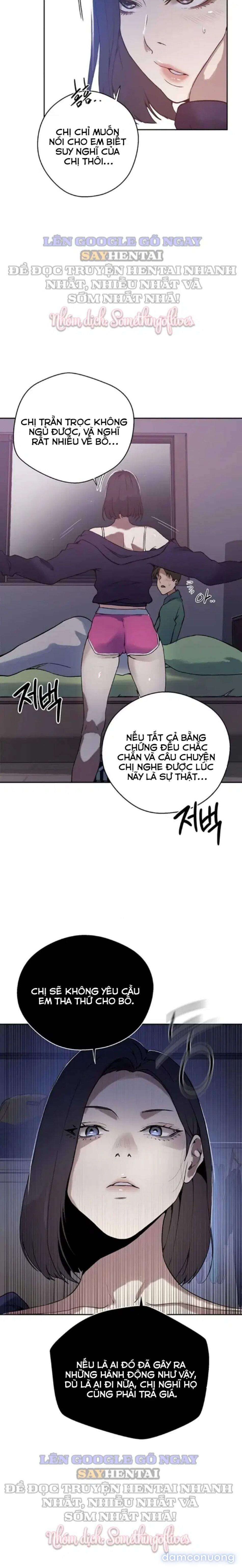 đọc truyện Lớp Học Gia Đình Chương 291 ảnh 16 tại Thiên Thai Truyện