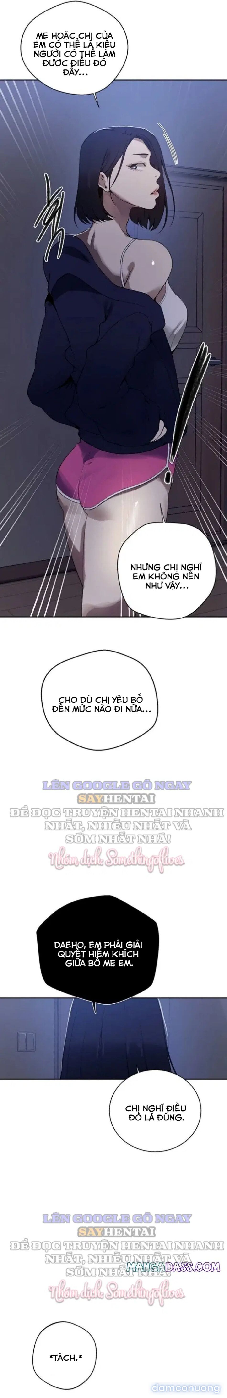 đọc truyện Lớp Học Gia Đình Chương 291 ảnh 17 tại Thiên Thai Truyện