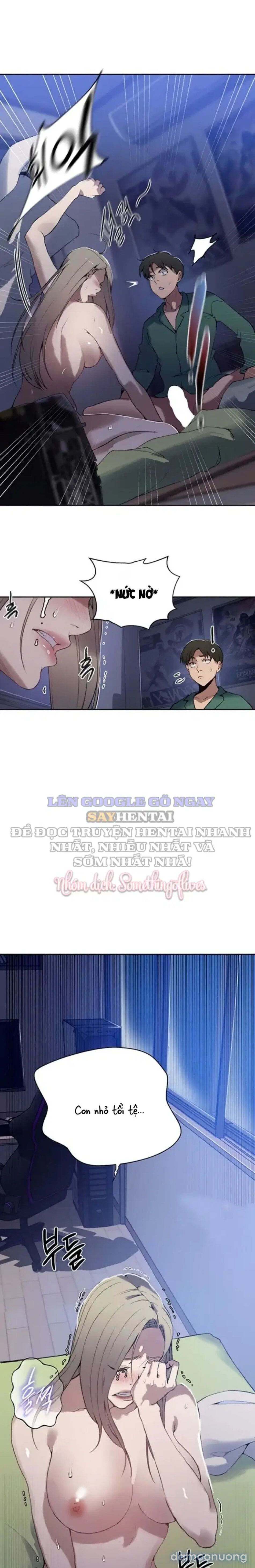 đọc truyện Lớp Học Gia Đình Chương 291 ảnh 18 tại Thiên Thai Truyện