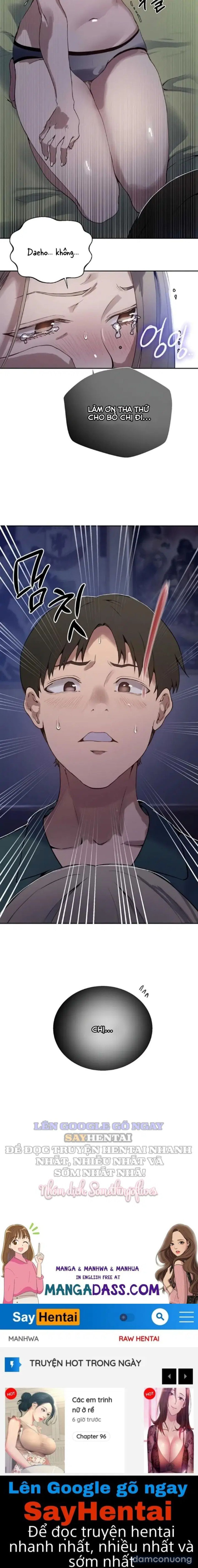 đọc truyện Lớp Học Gia Đình Chương 291 ảnh 19 tại Thiên Thai Truyện