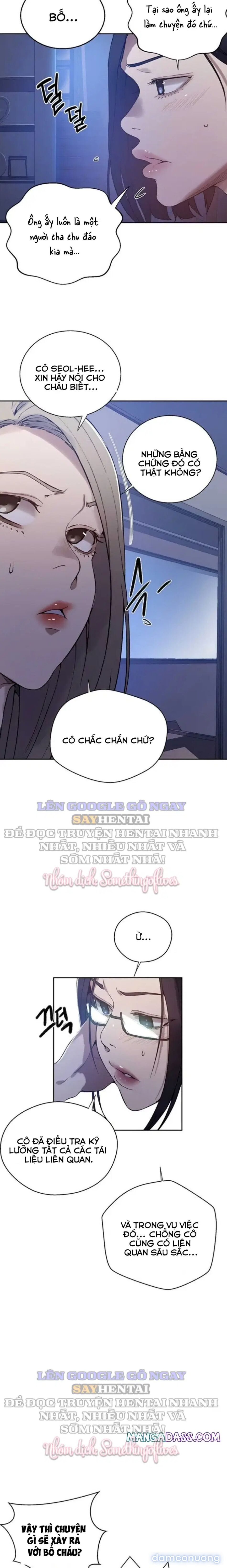 đọc truyện Lớp Học Gia Đình Chương 291 ảnh 4 tại Thiên Thai Truyện