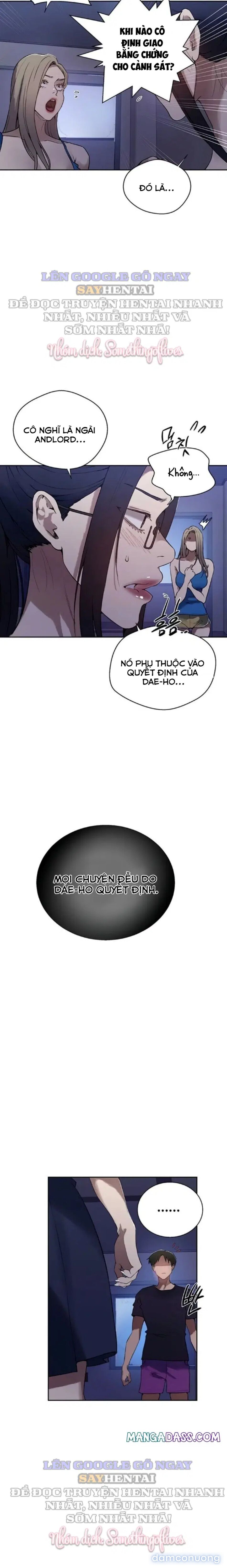 đọc truyện Lớp Học Gia Đình Chương 291 ảnh 5 tại Thiên Thai Truyện