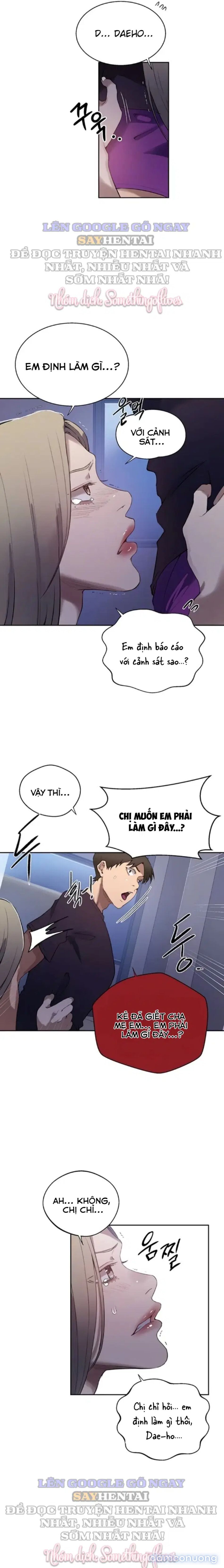 đọc truyện Lớp Học Gia Đình Chương 291 ảnh 6 tại Thiên Thai Truyện