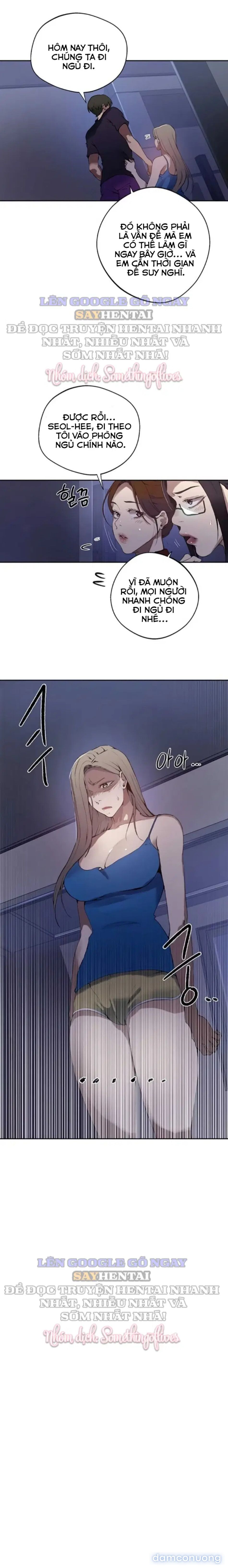 đọc truyện Lớp Học Gia Đình Chương 291 ảnh 7 tại Thiên Thai Truyện