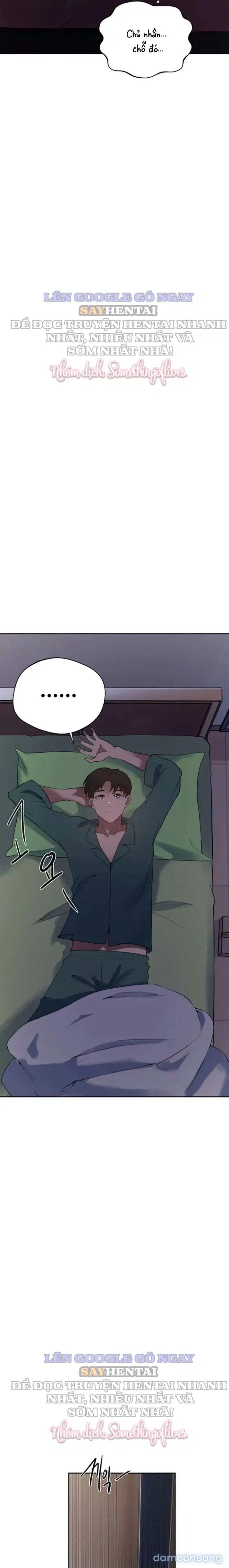 đọc truyện Lớp Học Gia Đình Chương 291 ảnh 9 tại Thiên Thai Truyện