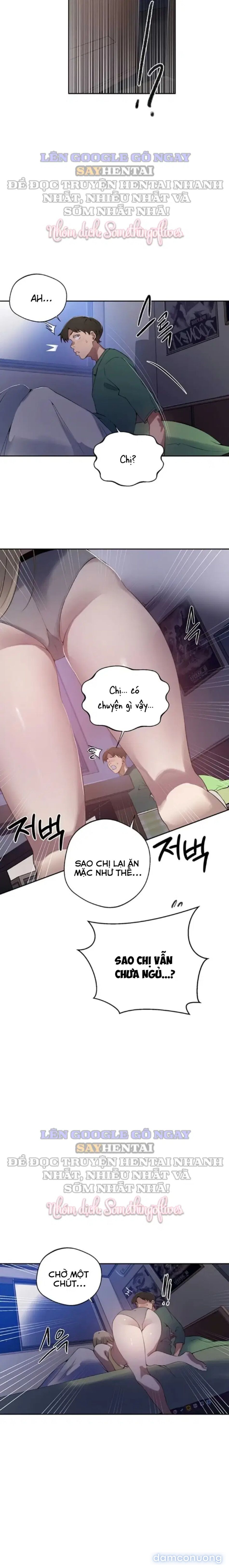 đọc truyện Lớp Học Gia Đình Chương 291 ảnh 10 tại Thiên Thai Truyện