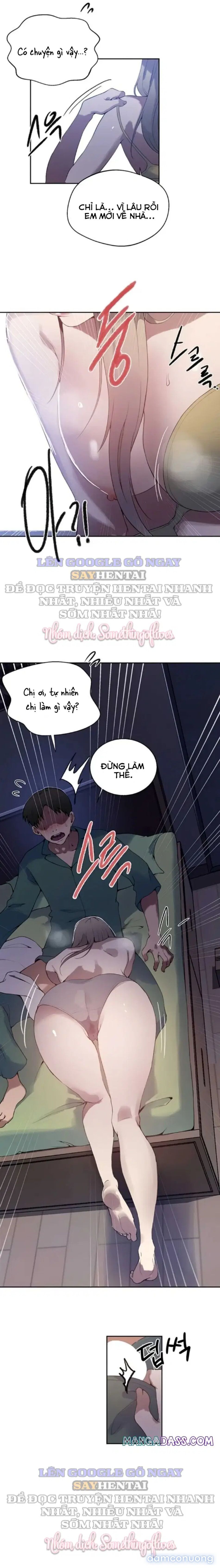 đọc truyện Lớp Học Gia Đình Chương 291 ảnh 11 tại Thiên Thai Truyện