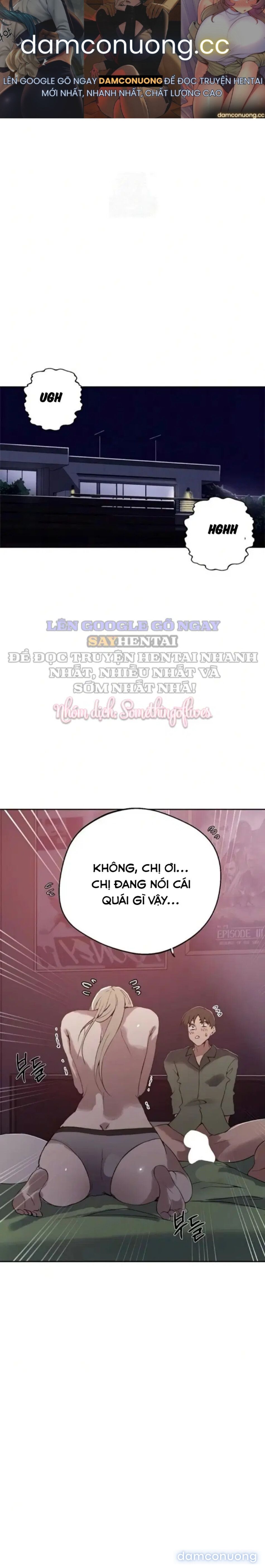 đọc truyện Lớp Học Gia Đình Chương 292 ảnh 2 tại Thiên Thai Truyện