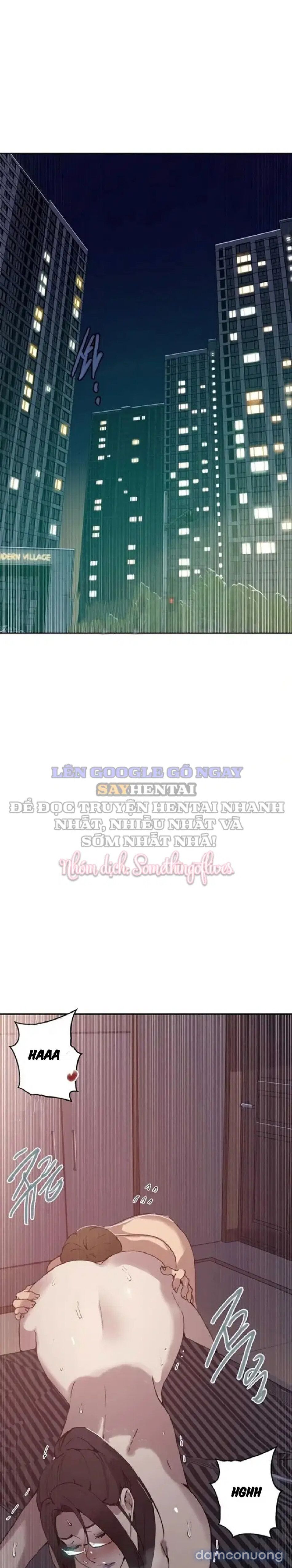 đọc truyện Lớp Học Gia Đình Chương 292 ảnh 12 tại Thiên Thai Truyện