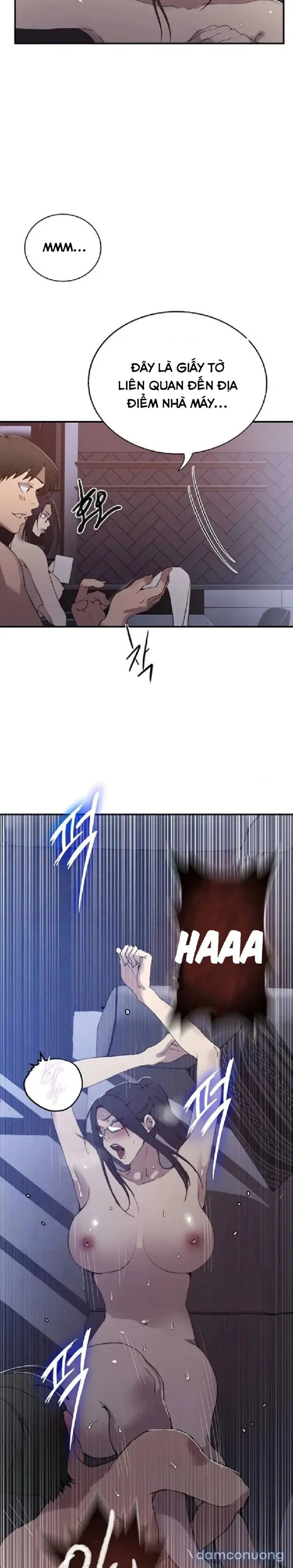 đọc truyện Lớp Học Gia Đình Chương 292 ảnh 14 tại Thiên Thai Truyện