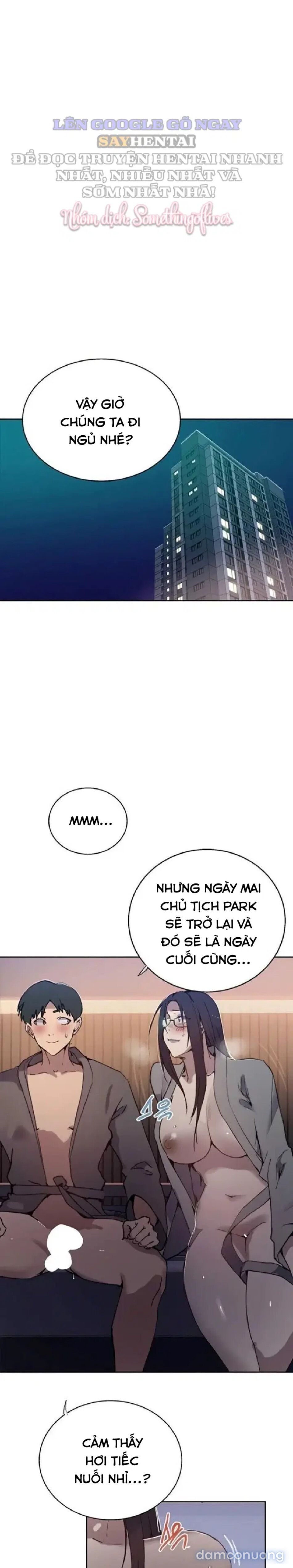 đọc truyện Lớp Học Gia Đình Chương 292 ảnh 17 tại Thiên Thai Truyện