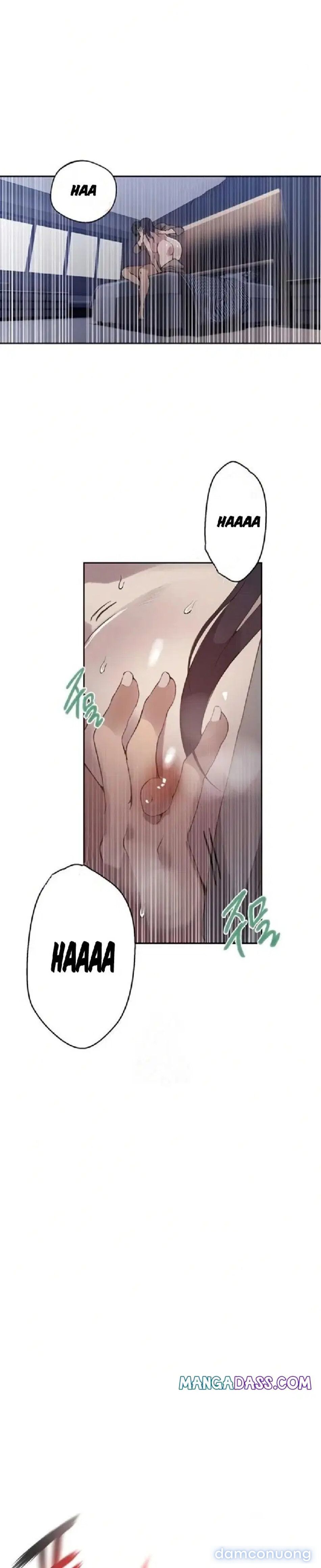 đọc truyện Lớp Học Gia Đình Chương 292 ảnh 19 tại Thiên Thai Truyện