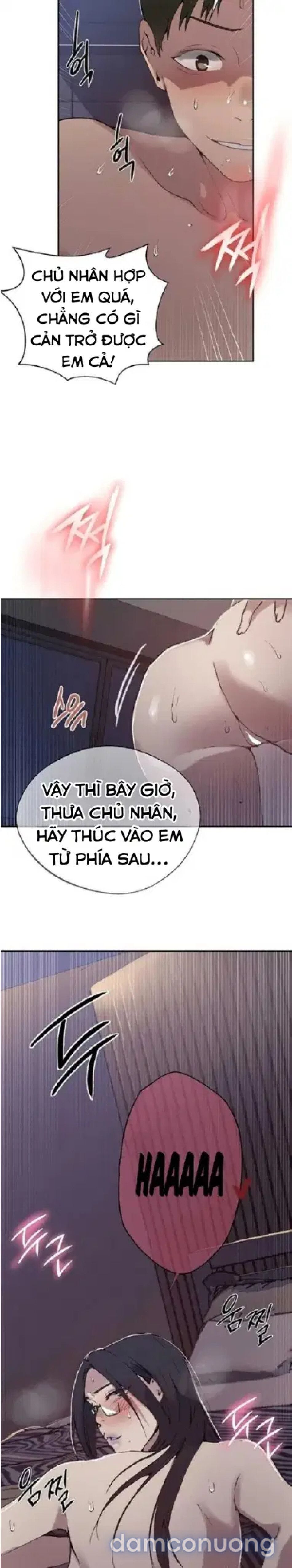 đọc truyện Lớp Học Gia Đình Chương 292 ảnh 21 tại Thiên Thai Truyện