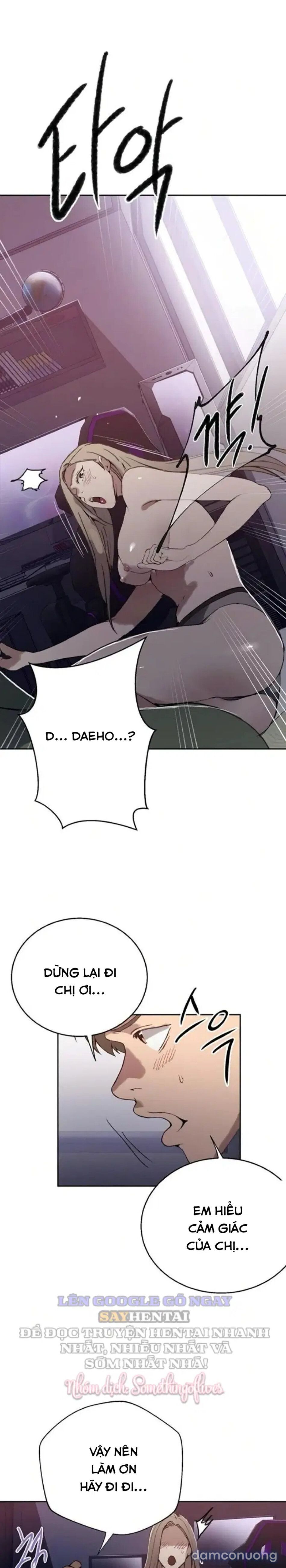 đọc truyện Lớp Học Gia Đình Chương 292 ảnh 4 tại Thiên Thai Truyện