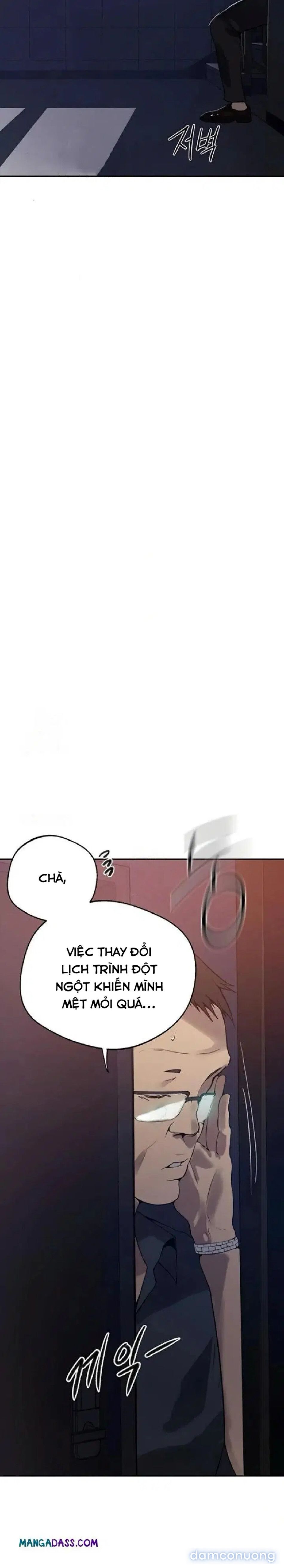 đọc truyện Lớp Học Gia Đình Chương 292 ảnh 23 tại Thiên Thai Truyện